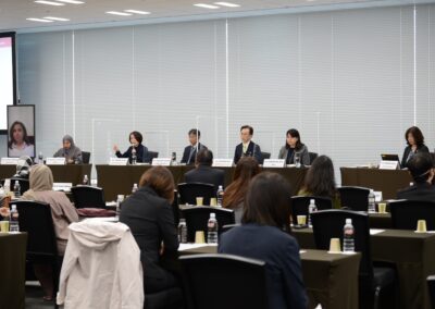 14th FCW Forum 3